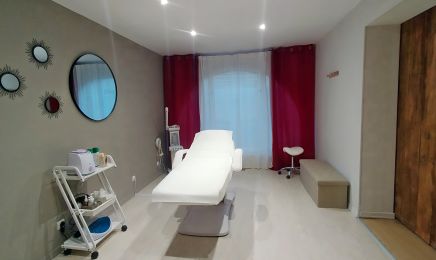 Ghjulia Beauty : Institut de beauté à Calvi