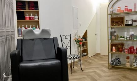La Suite : Coiffeur à Narbonne