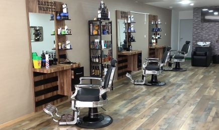 Joud coiffure  : Barbier à Challans