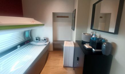 Institut sweetness : Manucure à Chambéry