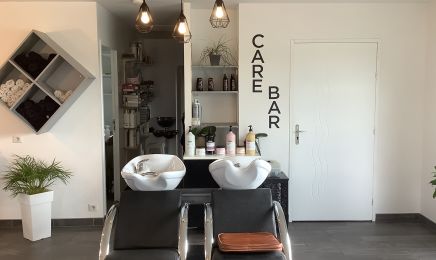 LES JARDINS DE LA BEAUTÉ  : Coiffeur à Airvault
