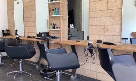 Le salon M : Coiffeur à Bordeaux