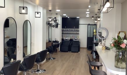 EMMA BEAUTY PARIS : Coiffeur à Paris