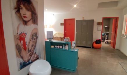 Mon Petit Institut : Manucure à Val-d'Isère