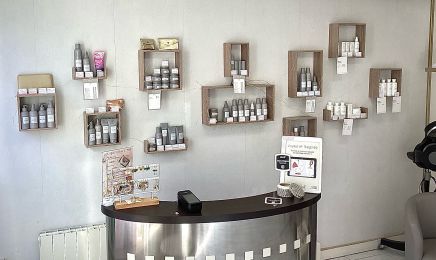 Diam’s : Coiffeur à Lathus-Saint-Rémy