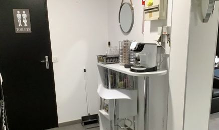 Hair nouveau  : Coiffeur à Saint-Georges-de-Didonne