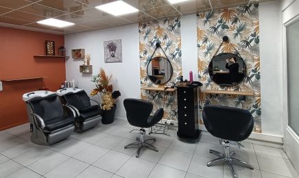 N’Hair Coiffure : Coiffeur à Castelnaud-la-Chapelle