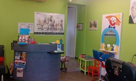 Coiffure Sandrine : Coiffeur à Samadet