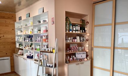 Juste une Douc’Heure : Institut de beauté à Aigrefeuille-d'Aunis