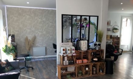 Cathy Coeur : Coiffeur à Tourves