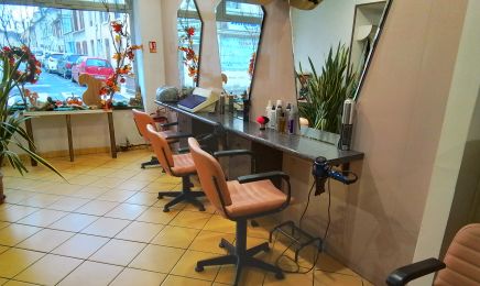 Harmonie Coiffure : Coiffeur à Beaumont-sur-Oise