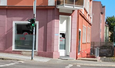 Hairstyling Hahnekamm : Friseur in Frankfurt (Oder)