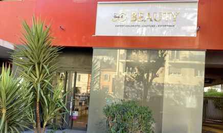 SG Beauty : Institut de beauté à Nice
