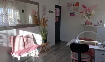 Le Coin Des Femmes : Institut de beauté à La Garde