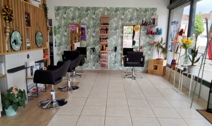 Nuance 2 style  : Coiffeur à Albi