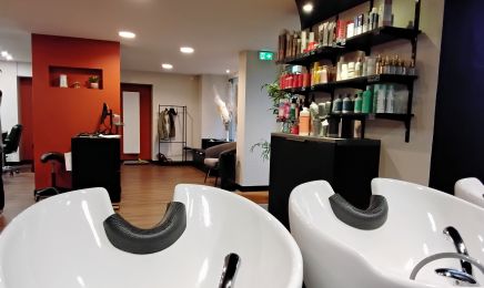 Miss T'Hair : Coiffeur à Sulniac
