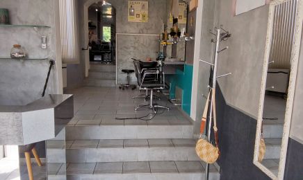 Isa coiffure : Coiffeur à Lardy