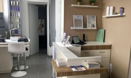 Allegra Beauty Spa : Institut de beauté à Pavilly