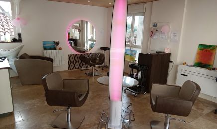 R’Coiff : Coiffeur à Puy-l'Évêque