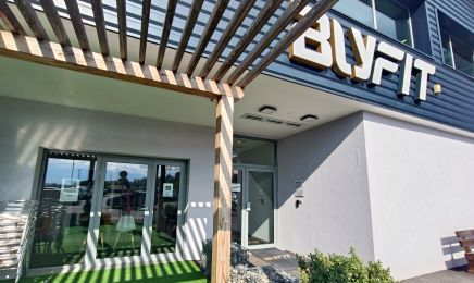 Body Reset by Pauline (Blyfit) : Institut de beauté à Etrembières