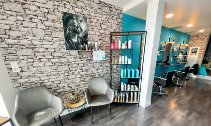 Les Ciseaux d’Ophélie : Coiffeur à Coulonges-sur-l'Autize