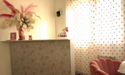 Le Coin Des Femmes : Institut de beauté à La Garde