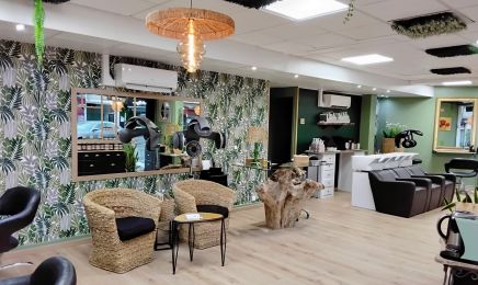 L’Hair Végétal : Coiffeur à Lisieux