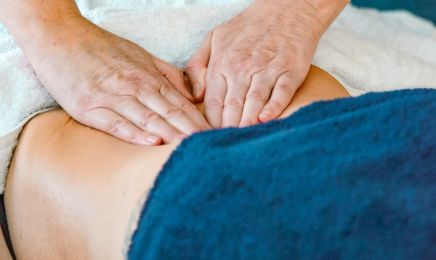 Or Et Lie Naturo & Massages Bien-Être : Institut de beauté à Saint-Malo