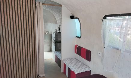 Tiny Spa : Coiffeur à Treffléan