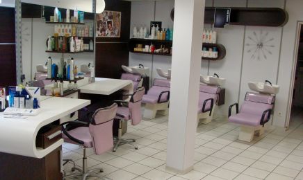 Coiff 110 : Coiffeur à Lys-lez-Lannoy