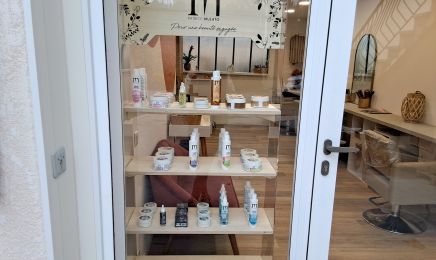 LF COIFFURE  : Coiffeur à Marseille
