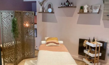 Studio Madero : Manucure à Angers