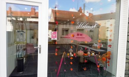 Helena Coiffure : Coiffeur à Montluçon