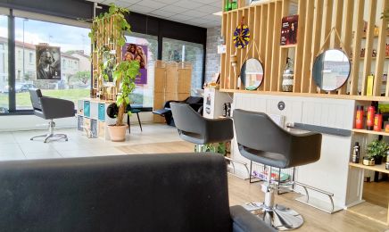 Nuance 2 style  : Coiffeur à Albi