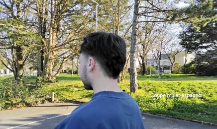 Aux ciseaux d'argent : Barbier à Pornichet