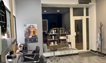 Nk coiffure : Coiffeur à Portets
