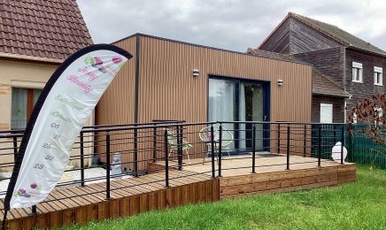 Jessy Beauty : Institut de beauté à Lailly-en-Val