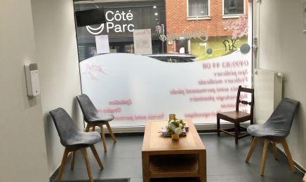 Chrisalya : Institut de beauté à Charleroi