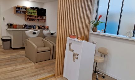 LF COIFFURE  : Coiffeur à Marseille