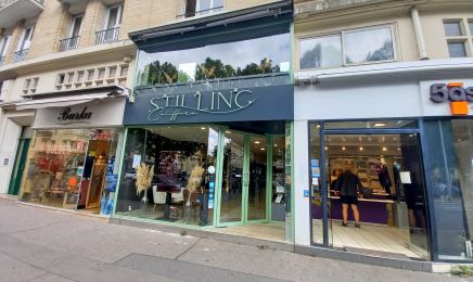 Stil'ling coiffure - Caen  : Coiffeur à Caen