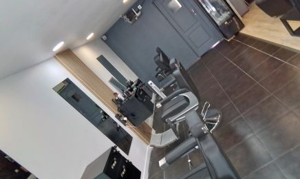 Barber HD Haute Définition  : Coiffeur à Pantin