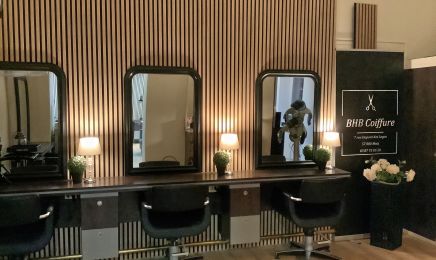 BHB Coiffure : Coiffeur à Metz