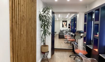 L’atelier 15  : Coiffeur à Paris