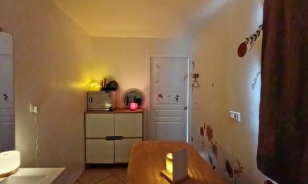 Bulle de détente  : Institut de beauté à Longpont-sur-Orge