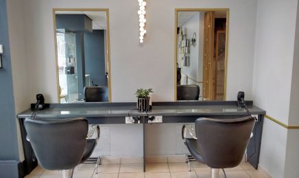 Maison de la coiffure  : Coiffeur à Bretteville-sur-Laize
