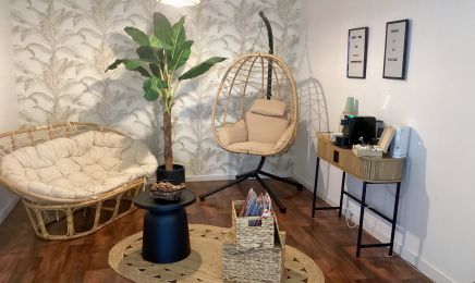 Glow Up by L&A : Coiffeur à Savigny-sur-Orge
