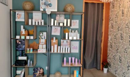 Amanei : Institut de beauté à L'Argentière-la-Bessée
