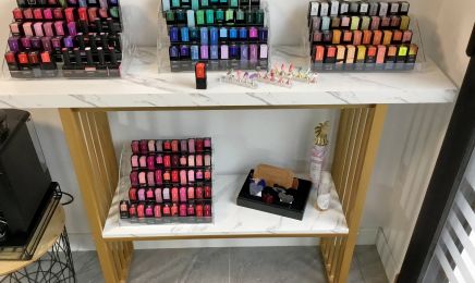 Linecenails  : Manucure à Couëron