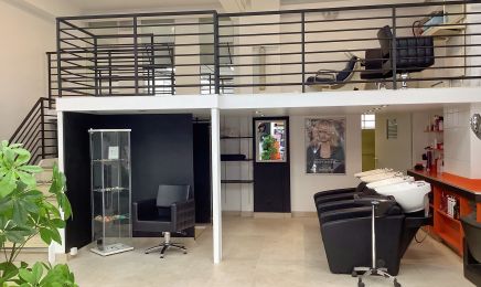 Génération Coiffure Aulnay : Coiffeur à Aulnay-sous-Bois