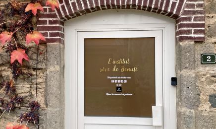 L'Institut Rêve de Beauté : Manucure à Orliénas